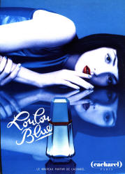 Louou Blue