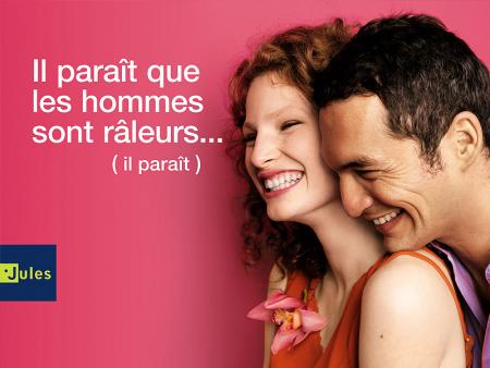 Il paraît...